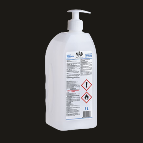 DISINFECTANT PRODUCTS