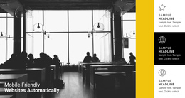 Digital Marketing Experts - Website Editor