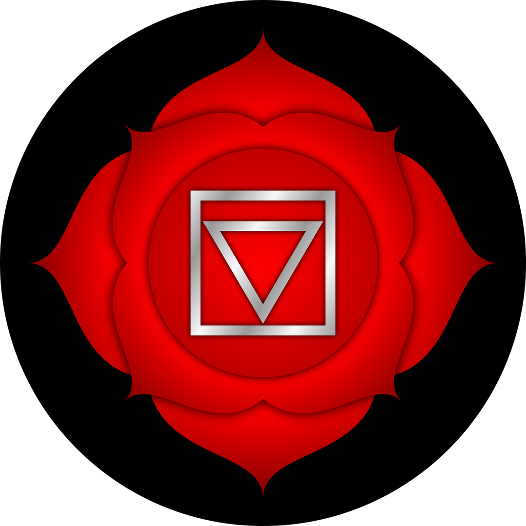 chakras racine
