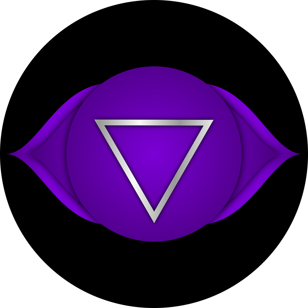 chakra du 3eme oeil