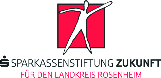 Sparkassenstiftung Zukunft Für den Landkreis Rosenheim