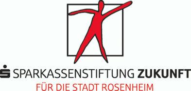 Sparkassenstiftung Zukunft für die Stadt Rosenheim