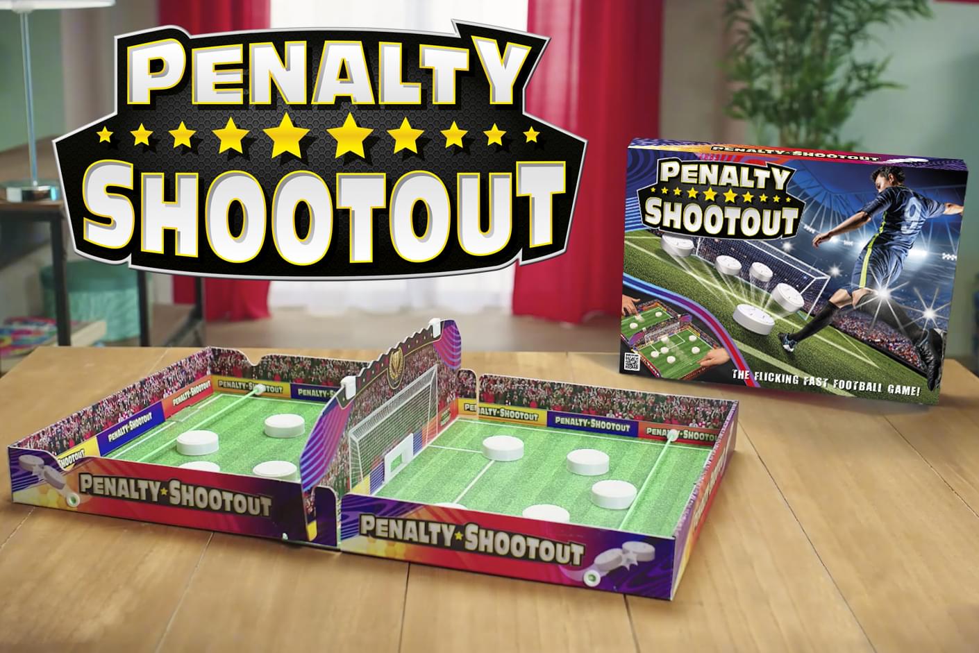 Penalty Shoot Out | Penalty Shootout | web.siu.edu.so