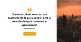 CSS Gratuito Para Sobre Las Etapas Del Trabajo