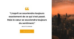 A Propos Des Étapes De Travail - Inspiration Pour La Conception De Sites Web