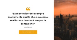 Sulle Fasi Di Lavoro - Ispirazione Per Il Design Del Sito Web