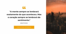 CSS Grátis Para Sobre As Etapas De Trabalho