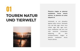 Leben In Freier Wildbahn