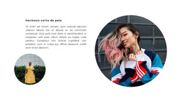 Trazos Brillantes - Variaciones De Diseño