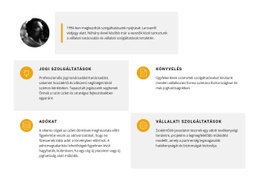 Gyors Megoldások A Munkahelyen – Prémium Elemek Sablon