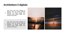 Edilizia Urbana - Download Del Modello HTML