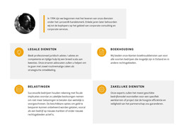 Snelle Oplossingen Op Het Werk - Premium-Elementensjabloon