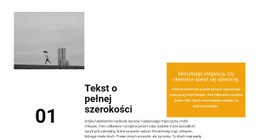 Bloki Obrazkowe I Testowe – Twórz Piękne Szablony