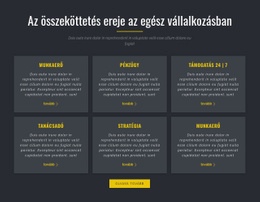 Az Üzlet Ereje #Website-Templates-Hu-Seo-One-Item-Suffix