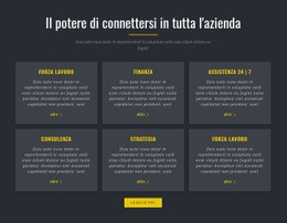 Potere Del Business #Html5-Template-It-Seo-One-Item-Suffix