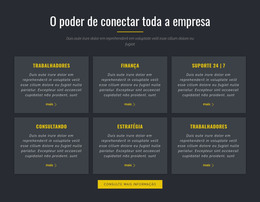 Poder Dos Negócios – Site De Comércio Eletrônico