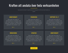 Kraft I Affärer - E-Handelswebbplats