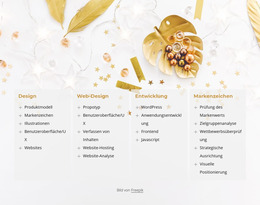 Joomla-Template Für Wir Machen Digitale Produkte