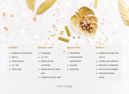 Hacemos Productos Digitales - HTML Site Builder