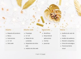 Hacemos Productos Digitales - Tema De La Página