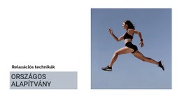 Webhelytervezés Országos Futás Bármilyen Eszközhöz