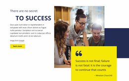 Group Website Designs