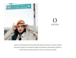 O Nové Sběrné Lince – Profesionální Šablona Webu