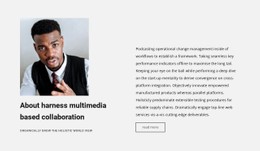 330 About Us CSS Templates
