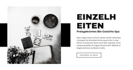 Schönheit Im Detail – Vielseitiges WordPress-Theme