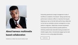 350 About Us Html Code Examples