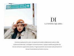 Informazioni Sulla Nuova Linea Di Raccolta #Html5-Template-It-Seo-One-Item-Suffix