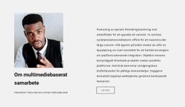 Vår Framgångssaga - Målsida