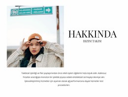 Yeni Toplama Hattı Hakkında - WordPress Ve WooCommerce Teması