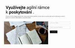 Organizace Času – Vytvořte Úžasnou Šablonu