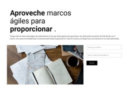 Gestión Del Tiempo - Creador De Sitios Web Sencillo