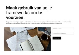 Tijdsbeheer Gratis Website