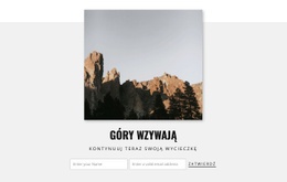 Góry Wzywają