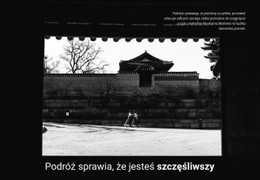 Niezapomniana Nowa Podróż