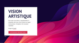 Studio De Conception De Créativité – Modèle De Conception De Site Web