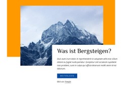 Zielseite-SEO Für Kletterführer