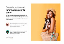 Conseils De Garde De Chien