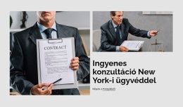 Beépített Többszörös Elrendezés A Következőhöz: Ingyenes Jogi Tanácsadás