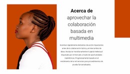 Sobre La Colaboración - Diseño Web Polivalente