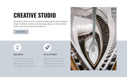 Creativity In Appearance - Easy-To-Use Website Builder Software