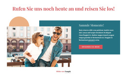 Private Touren & Guiding Services – Fantastisches WordPress-Theme