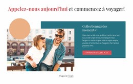 Visites Privées Et Services De Guidage - Créateur De Site Web