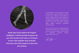 Inspiration De Site Web Pour Défilé Haute Couture