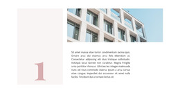 Web Page For The First Step To Buy