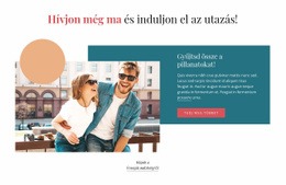 Privát Túrák És Idegenvezetési Szolgáltatások – Webhelysablon Letöltése