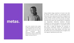 Metas Grandiosas Template CSS